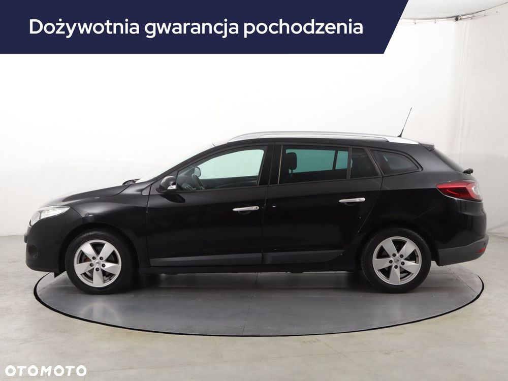 Renault Megane - 4