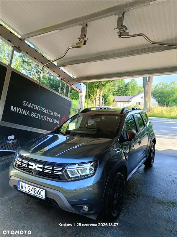 Dacia Duster - 1