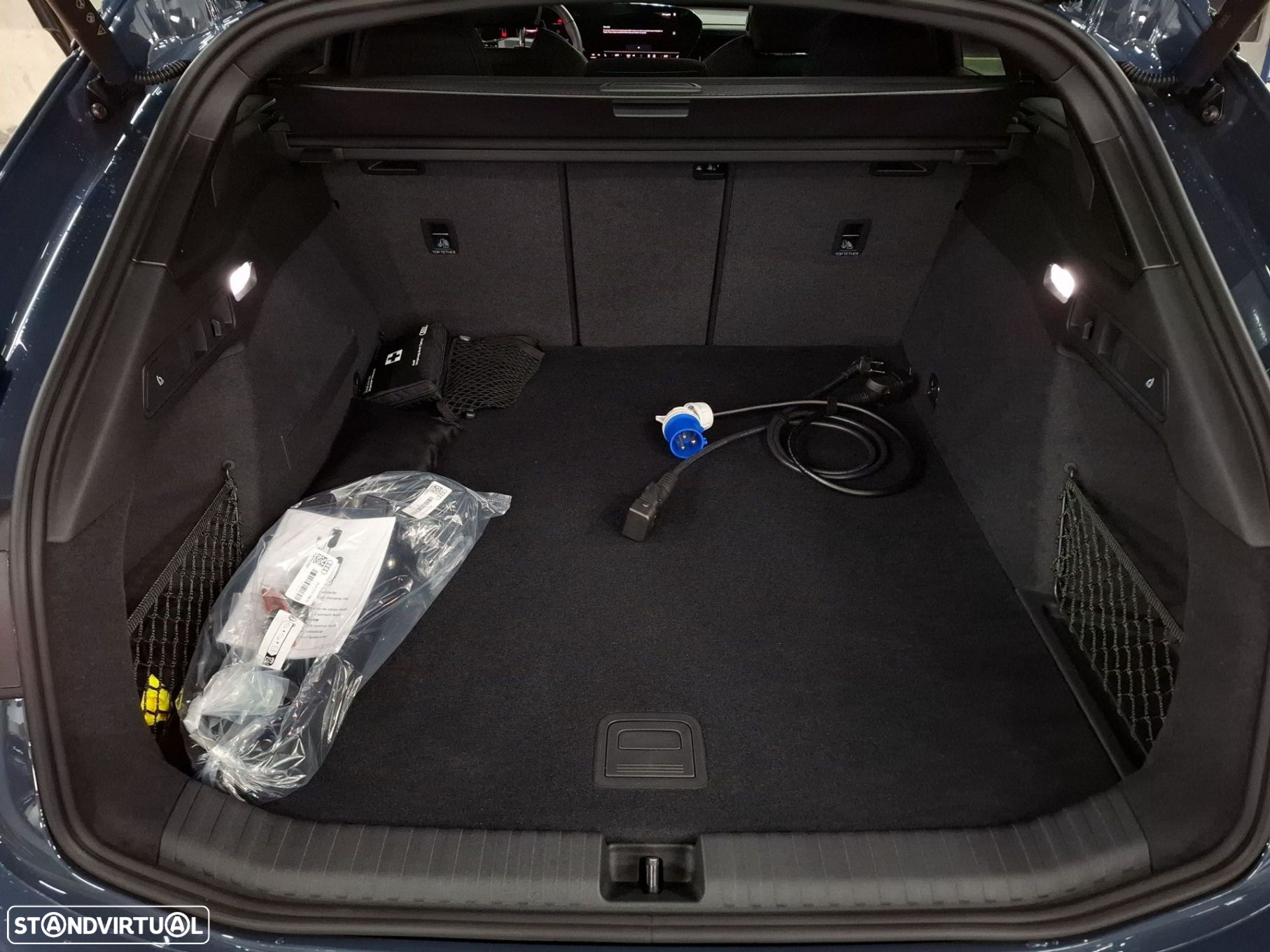 Audi A6 Avant e-tron 100 kWh Performance - 37