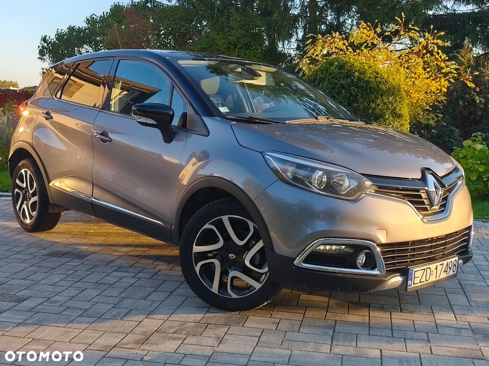 Renault Captur - 1
