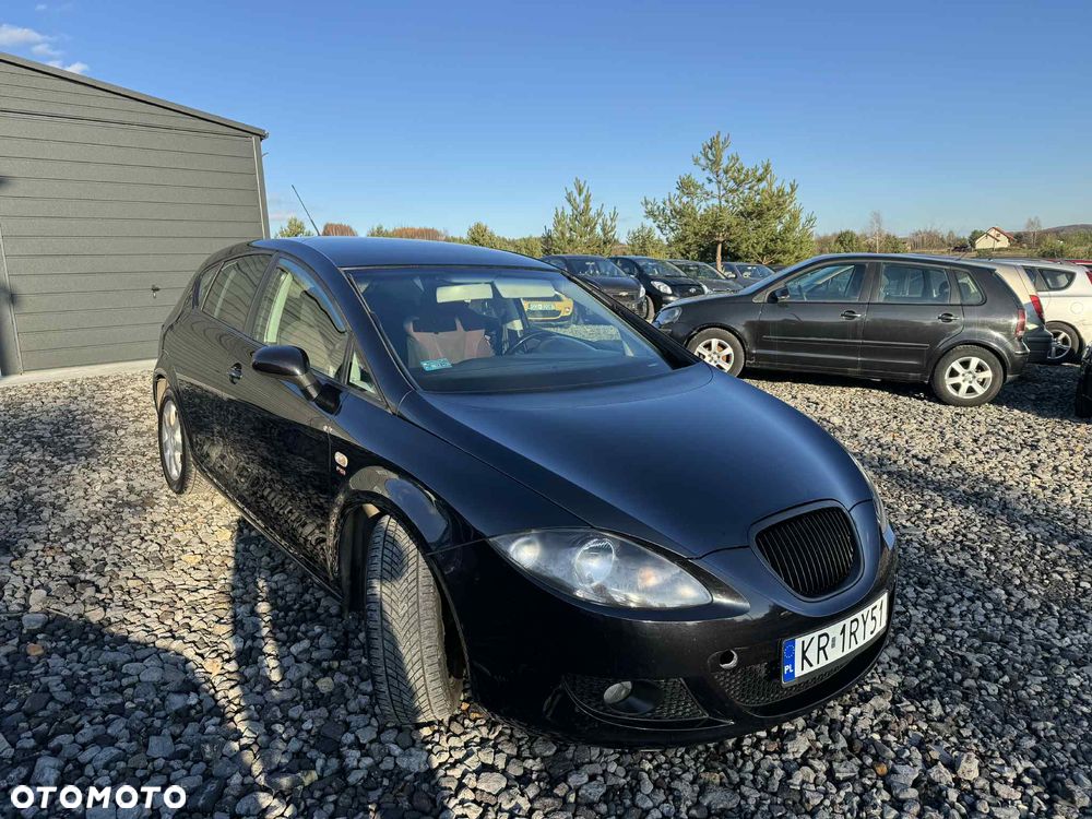 Seat Leon - 3
