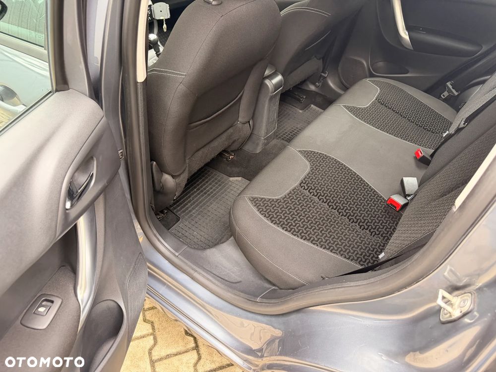 Citroën C3 1.6 HDi Exclusive - 17
