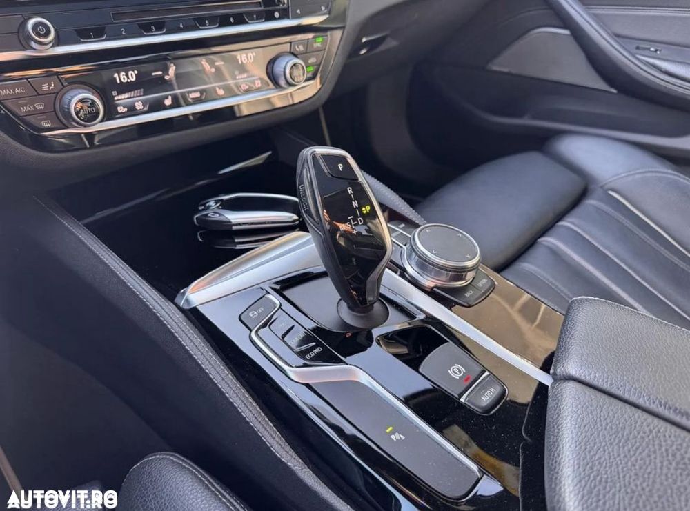 BMW M5 - 17