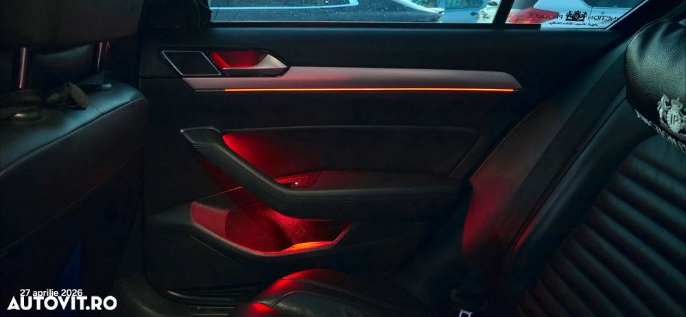 Volkswagen Passat 1.4 TSI DSG GTE - 8