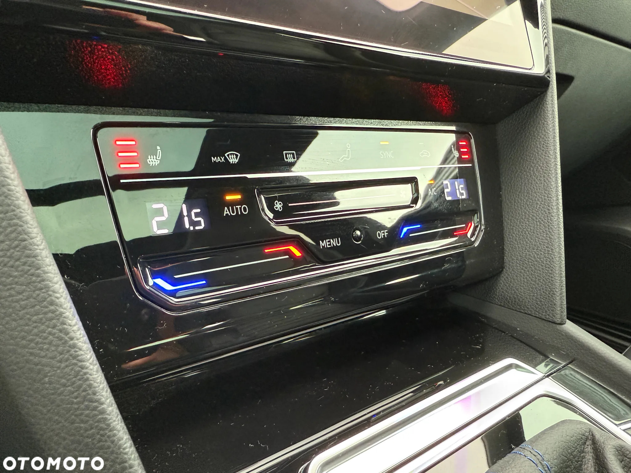 Volkswagen Arteon Shooting Brake 2.0 TSI OPF 4Motion DSG R - 20