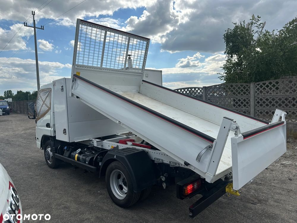 Mitsubishi CANTER Fuso 3S13 OKAZJA !!Kipper Wywrotka Oryginał OKAZJA !! - 12