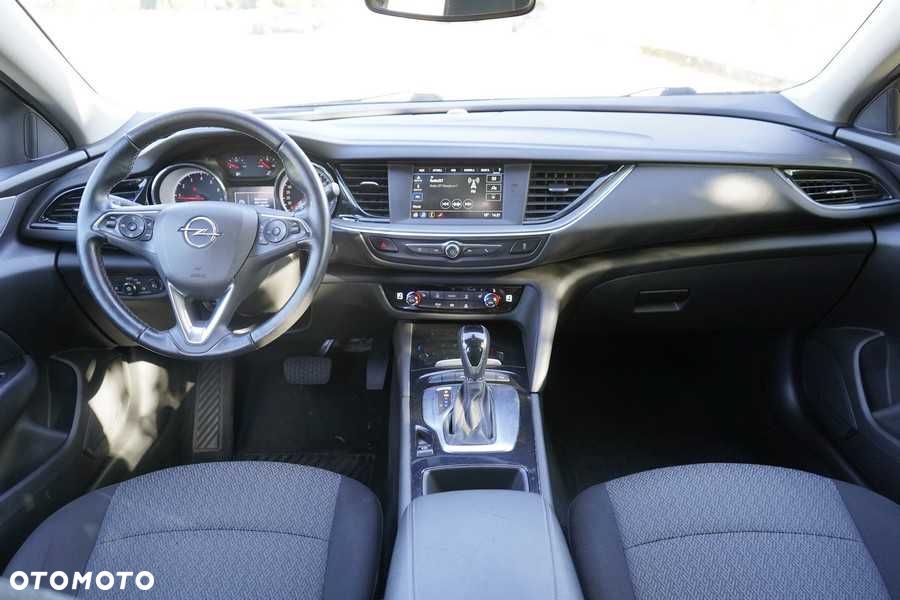 Opel Insignia - 7