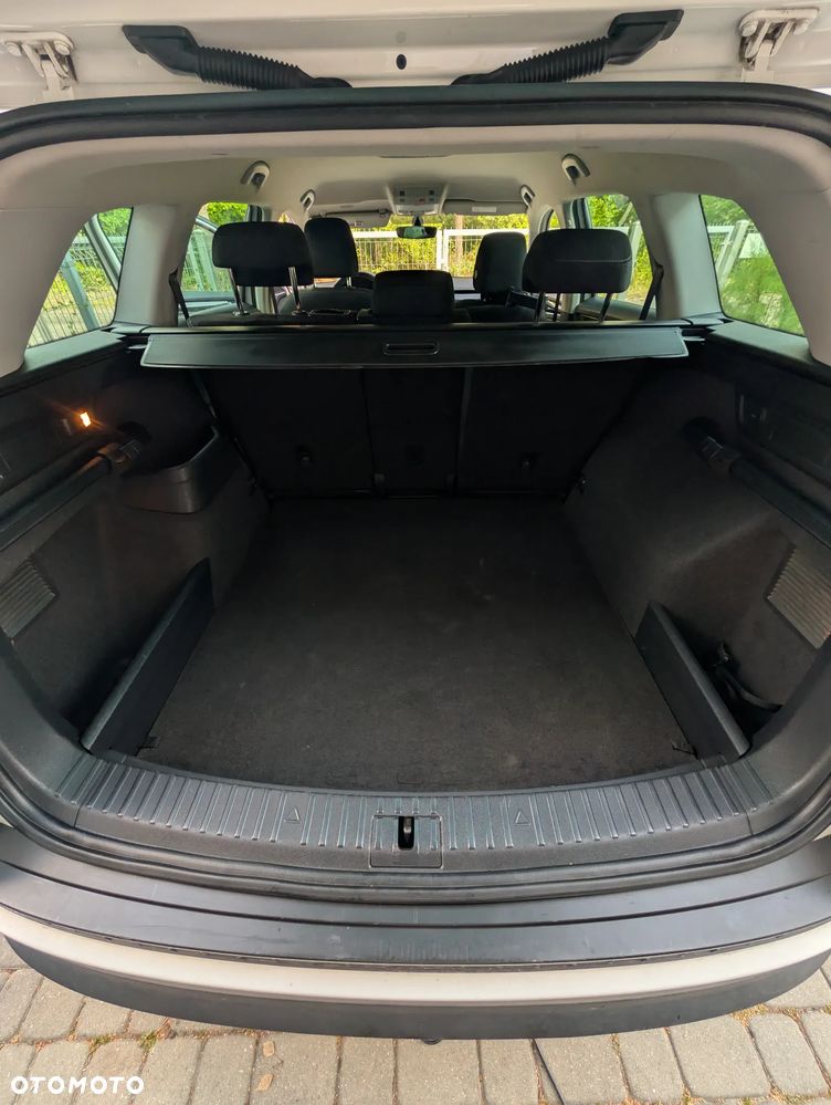 Skoda Kodiaq 2.0 TDI 4x2 Style DSG - 13