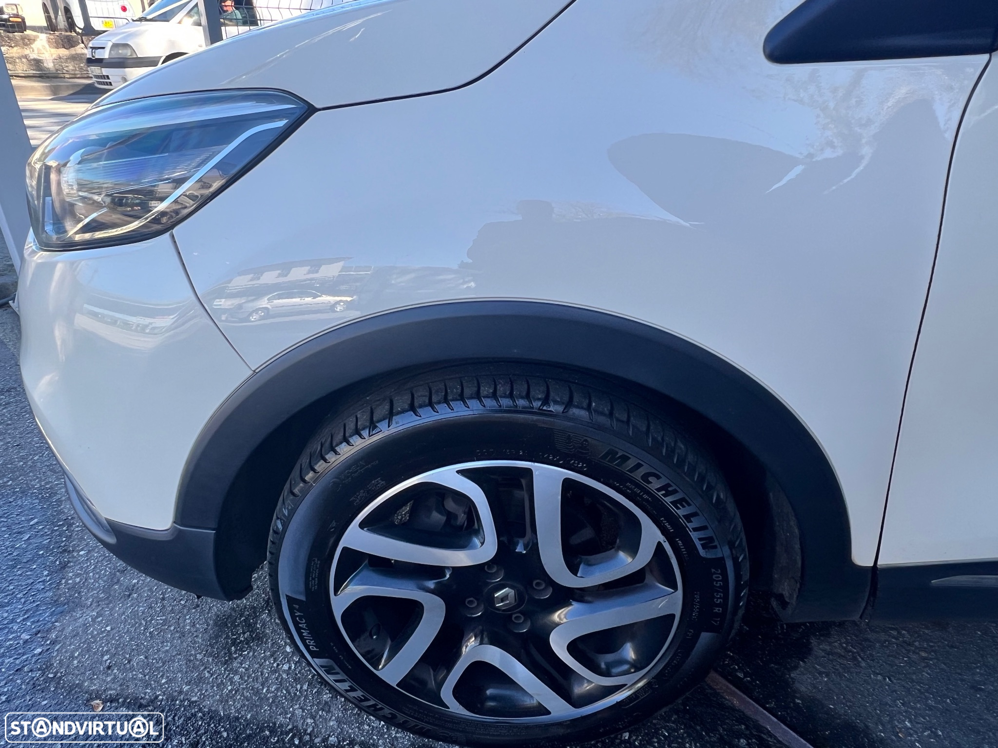 Renault Captur ENERGY dCi 110 Intens - 19