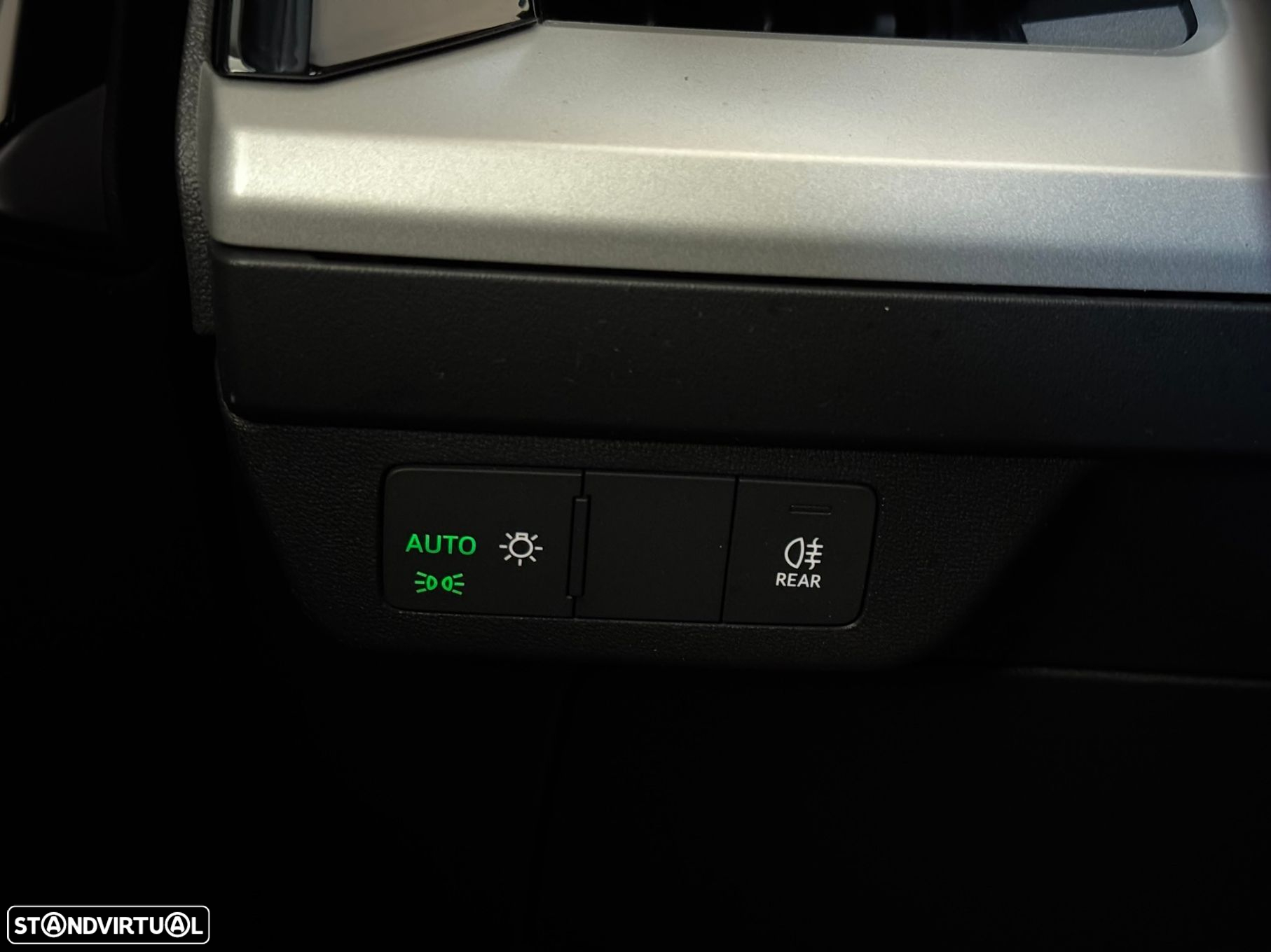 Audi Q4 Sportback e-tron 50 quattro 82 kWH - 29