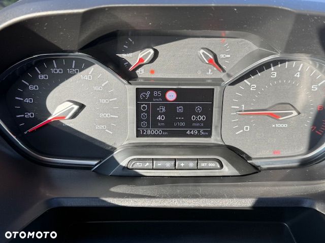 Peugeot Rifter Long 1.5 BlueHDI Active Pack S&S - 19