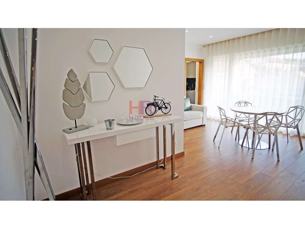Apartamento T1 em Santo António dos Olivais, Coimbra. Ideal para qu... - Grande imagem: 4/20