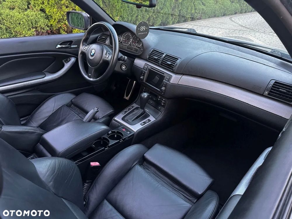 BMW Seria 3 330 Ci Edition Sport - 29