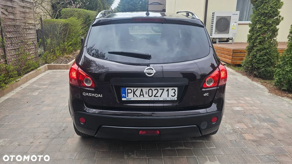 Nissan Qashqai 2.0 dCi Tekna - 7