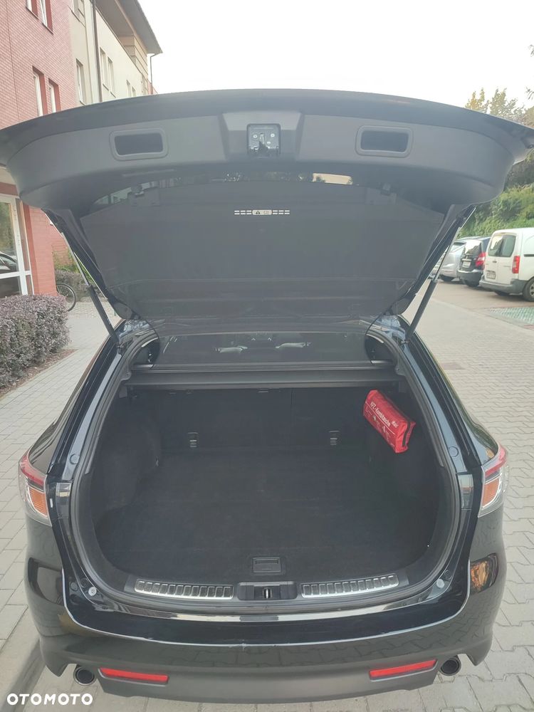 Mazda 6 Sport 2.0 MZR DISI Edition - 39