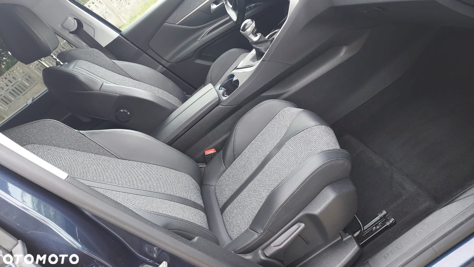 Peugeot 5008 1.5 BlueHDi Allure Pack S&S - 21