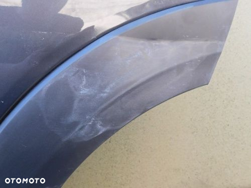 DRZWI LEWE TYLNE LEWY TYŁ MAZDA CX3 - 6