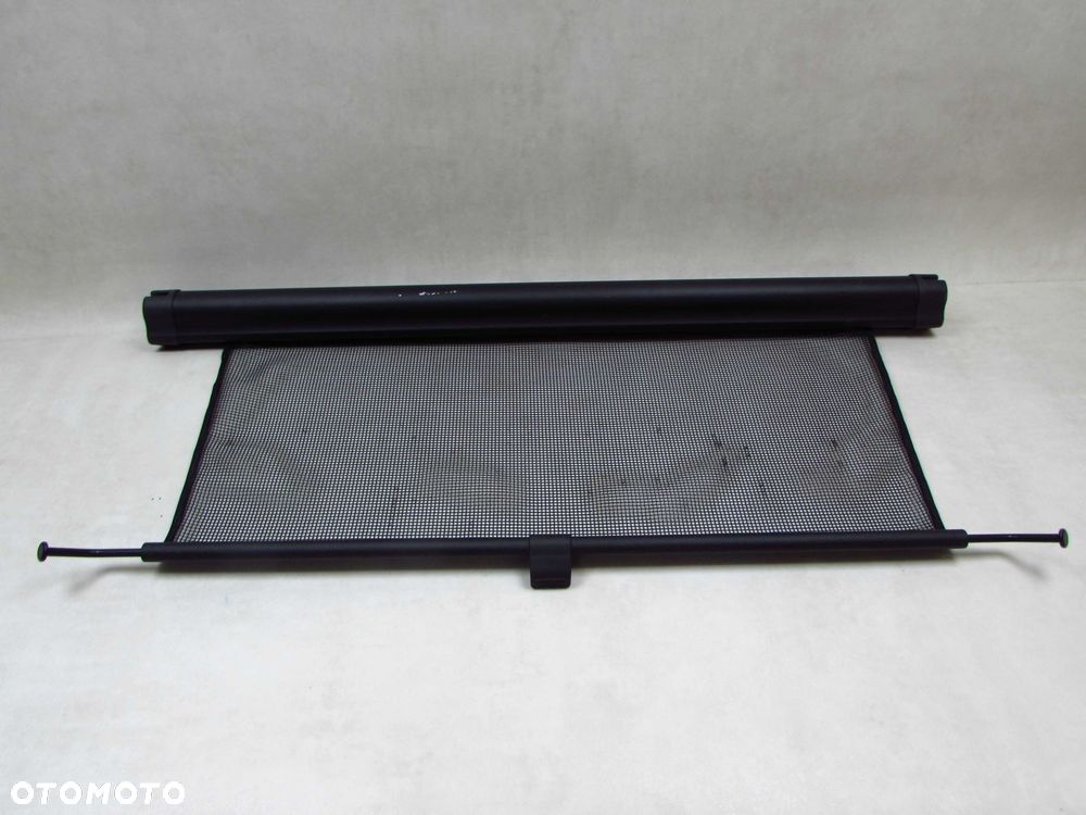 VW GOLF VII 7 WARIANT KOMBI 12-21 SIATKA BAGAZNIKA TYL - 1