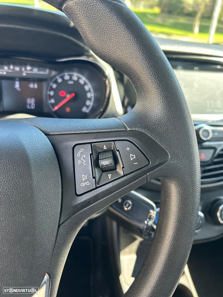 Opel Karl 1.0 ECOTEC S&S 120 Anos - 15