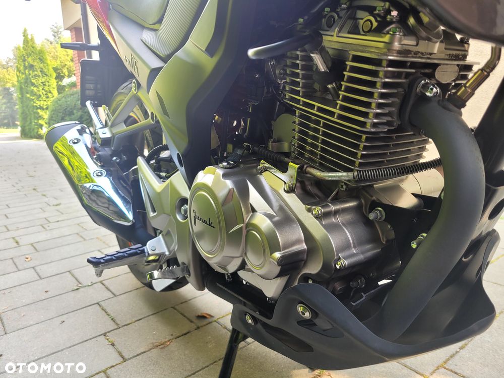 Junak ADV - 17