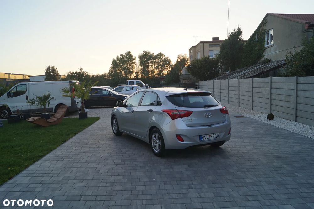 Hyundai i30 - 27