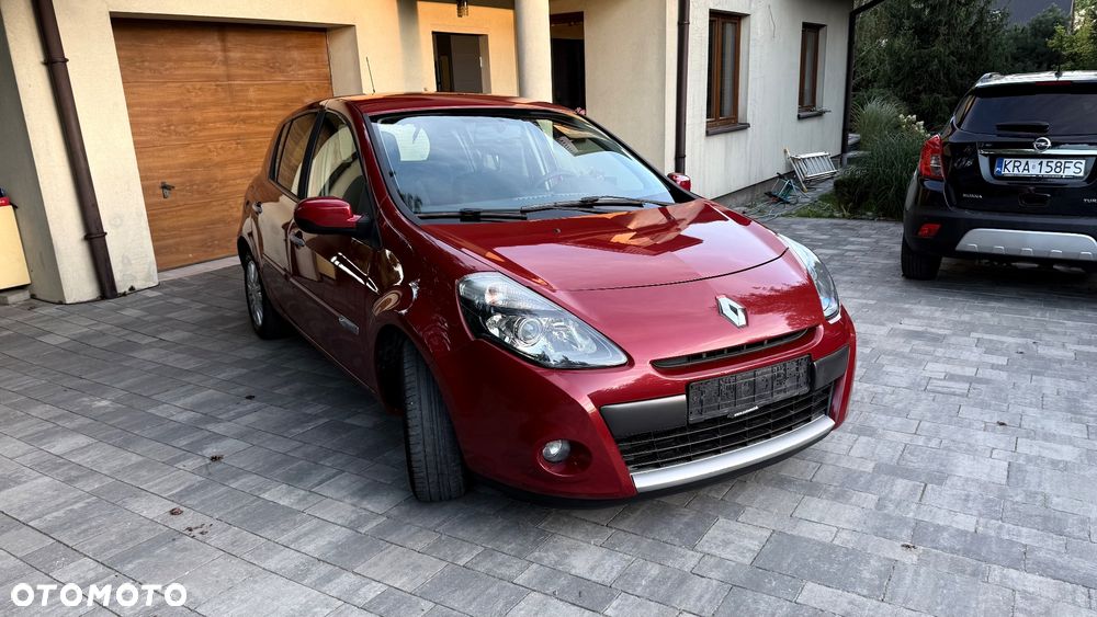 Renault Clio - 4