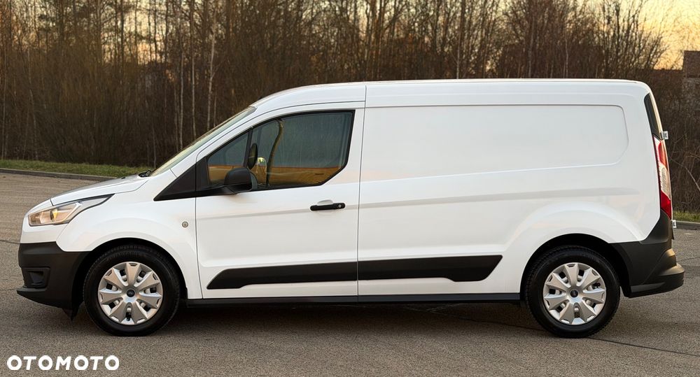 Ford Transit Connect LIFT L2H1 LONG 1.5 TDCI 2019r, - 22