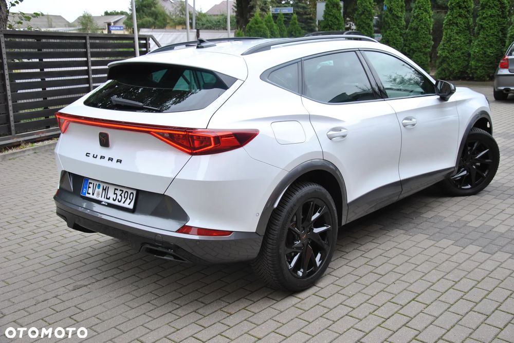 Cupra Formentor 1.5 TSI DSG - 7