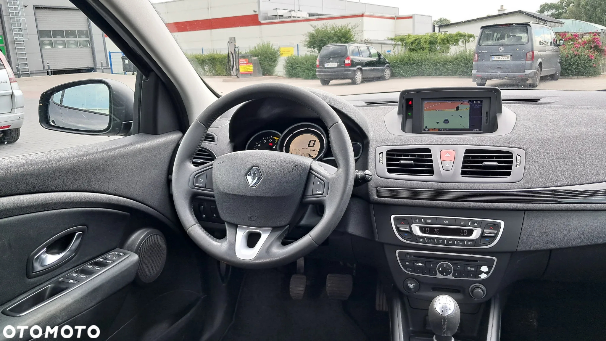 Renault Megane 1.6 16V Authentique - 6