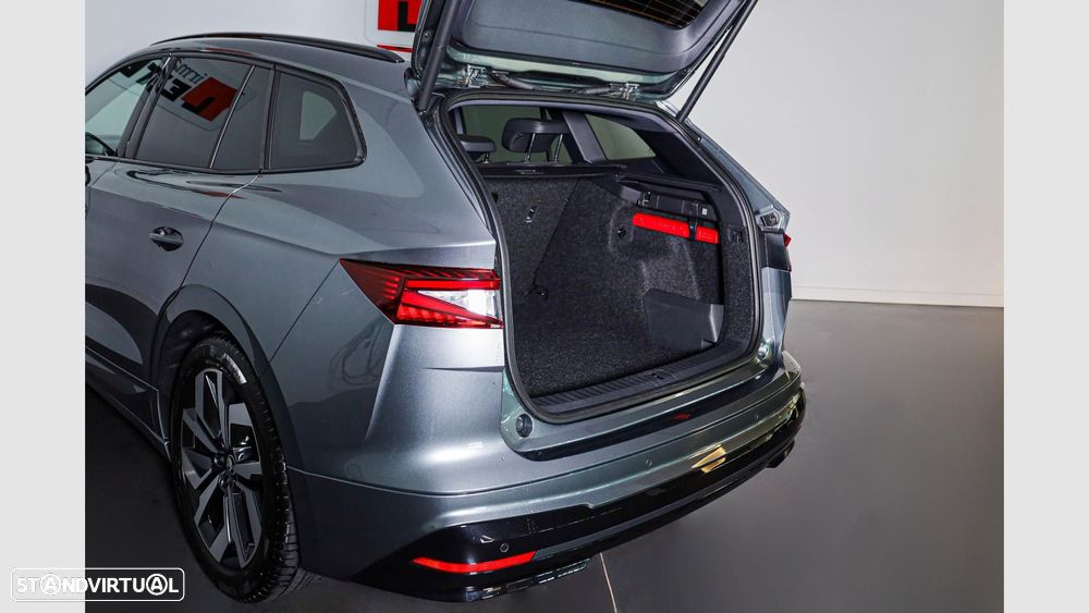 Skoda Enyaq 60 Sportline - 23