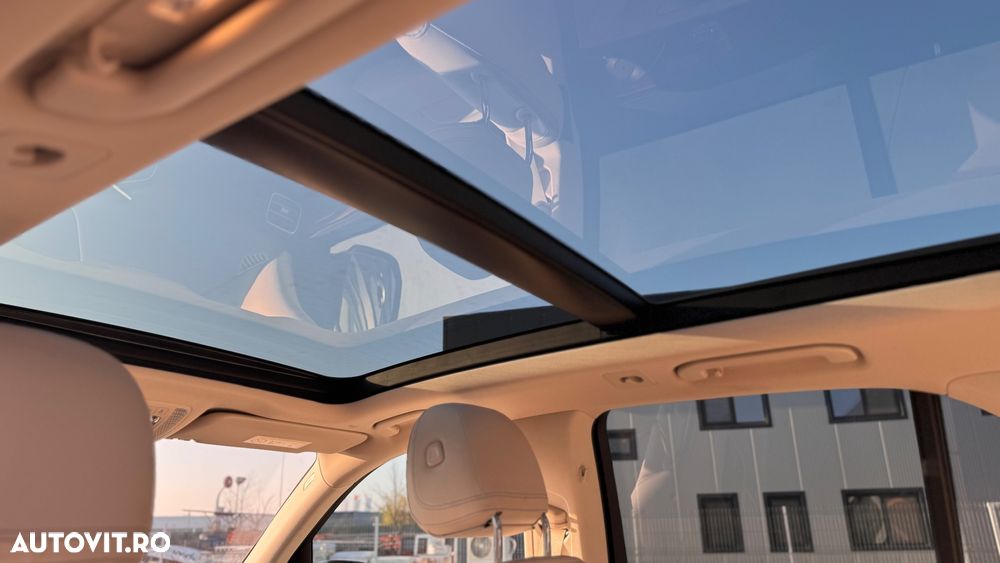 Mercedes-Benz GLE - 12