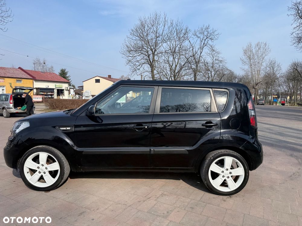 Kia Soul 1.6 M - 29