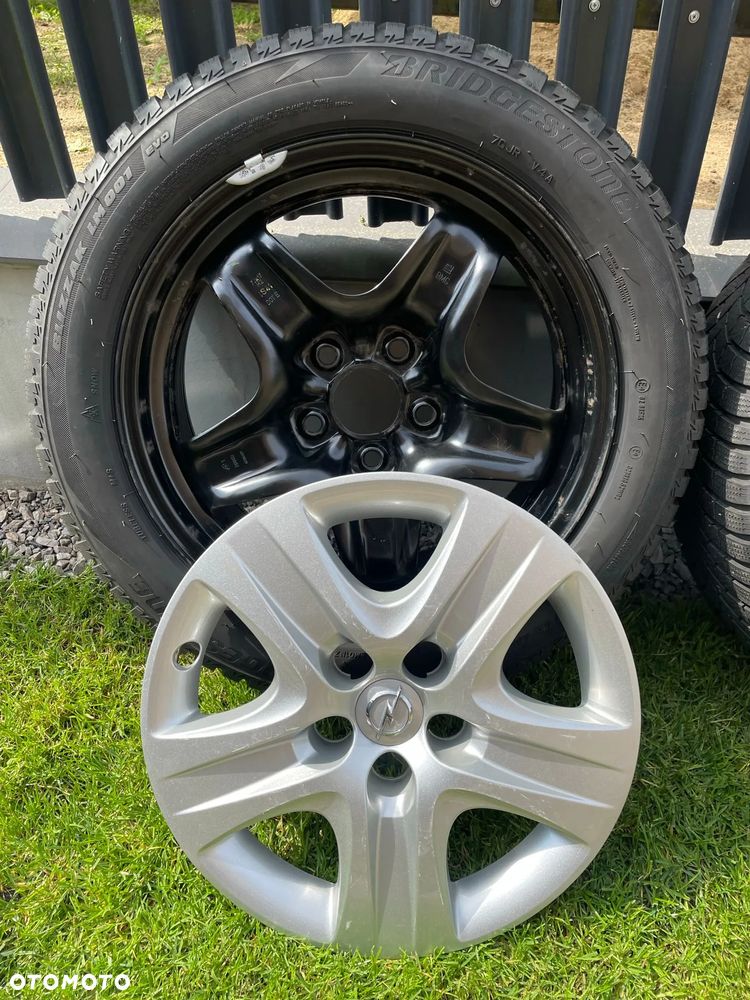 Opel Insignia 2.0 CDTI - 10