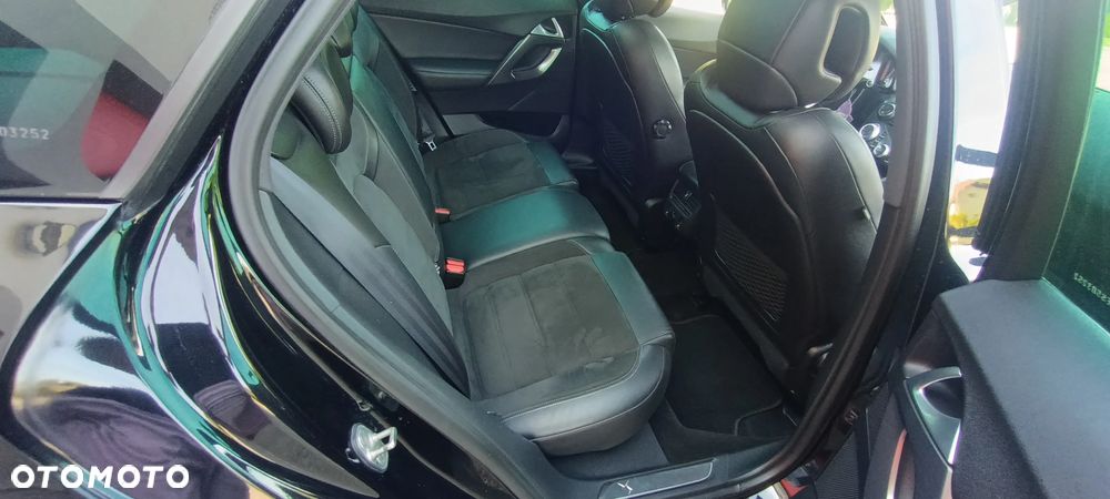 DS Automobiles DS 5 - 21