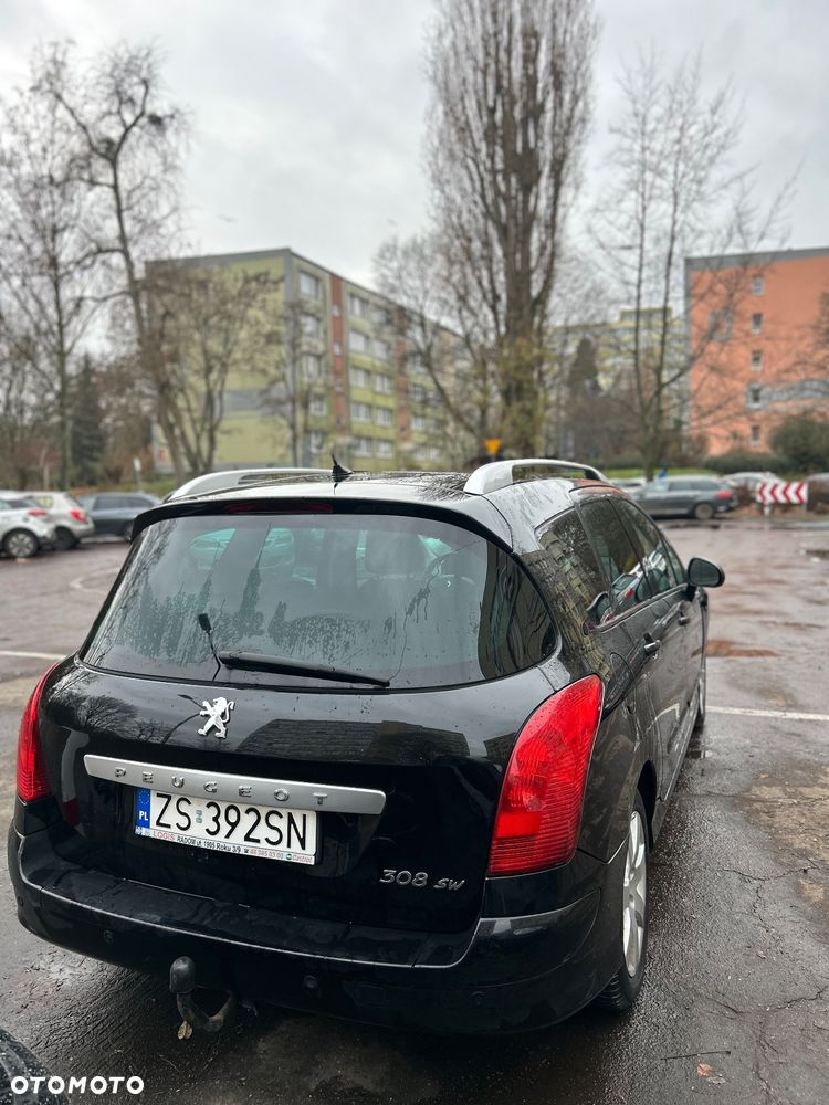Peugeot 308 1.6 HDi Premium - 5