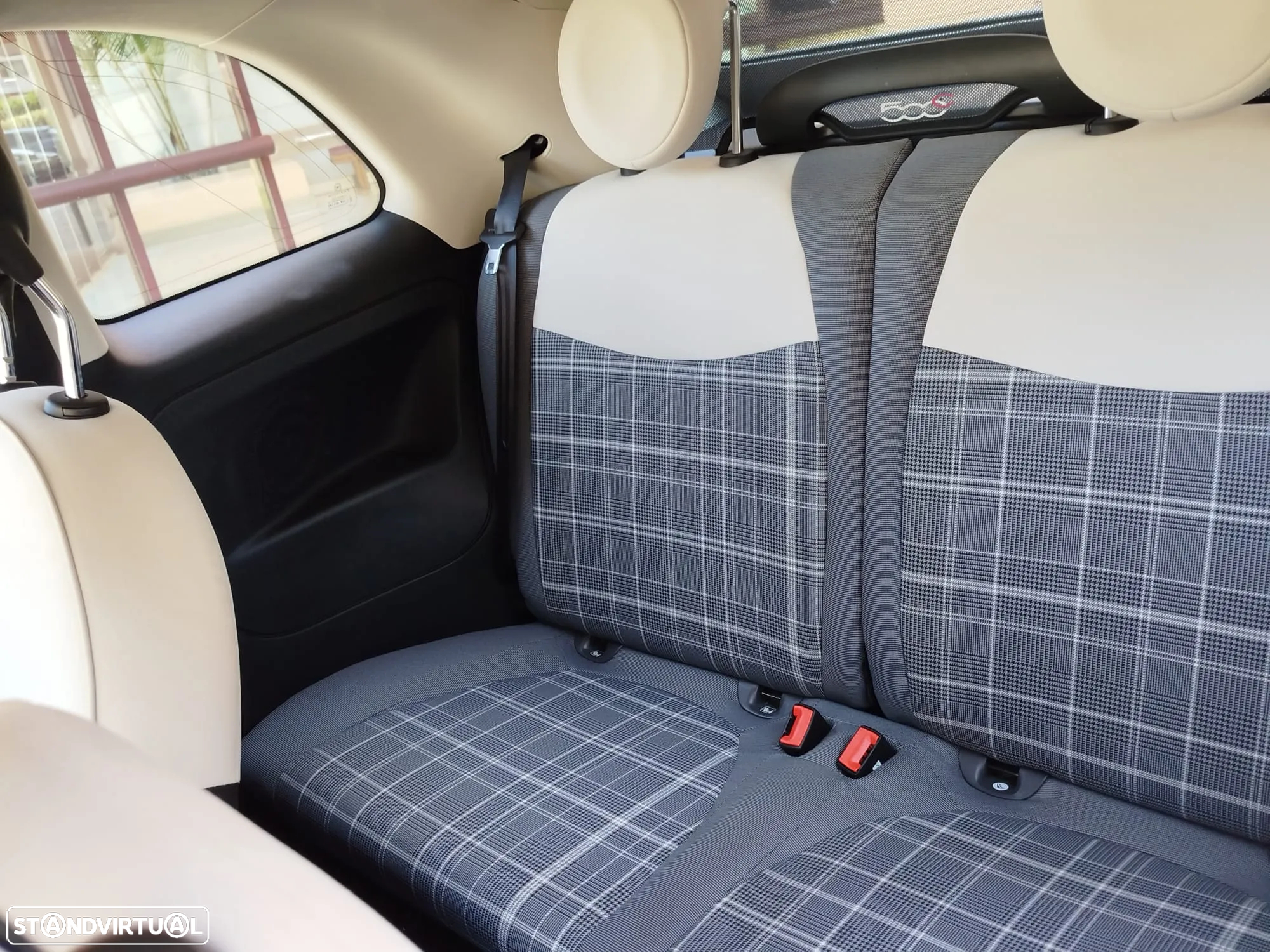 Fiat 500 - 5