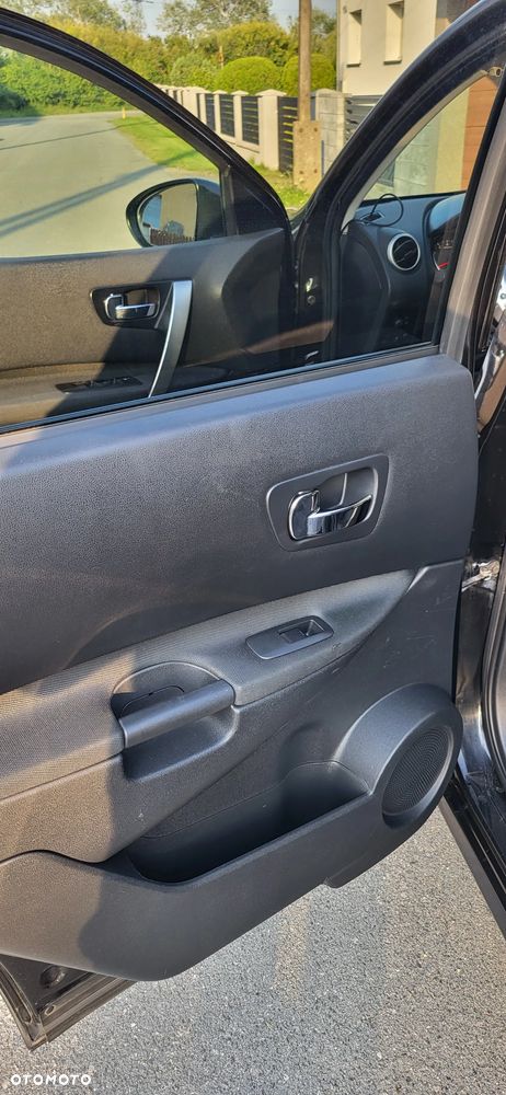 Nissan Qashqai+2 2.0 Acenta - 11