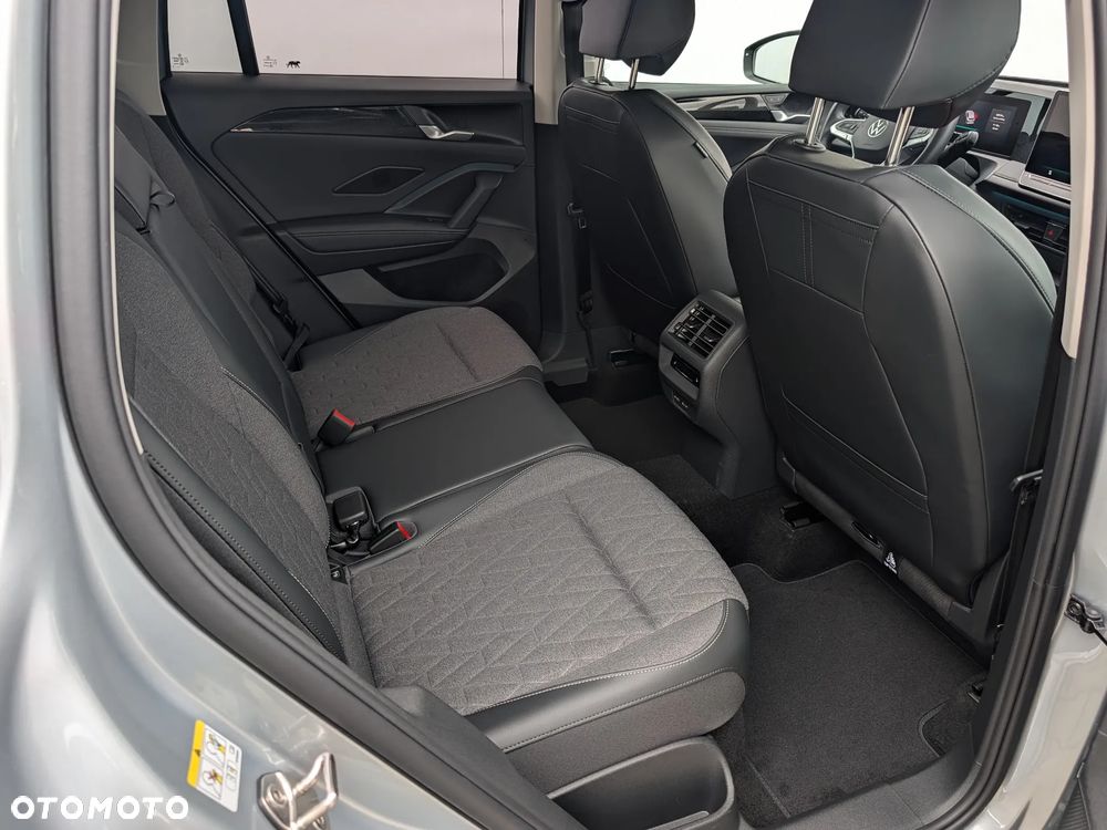 Volkswagen Tiguan 1.5 eTSI Life DSG - 10