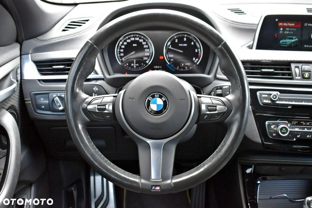 BMW X2 xDrive20d M Sport - 15