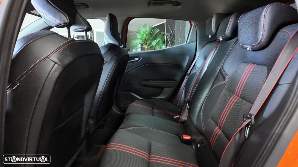 Renault Clio 1.5 Blue dCi RS Line - 7