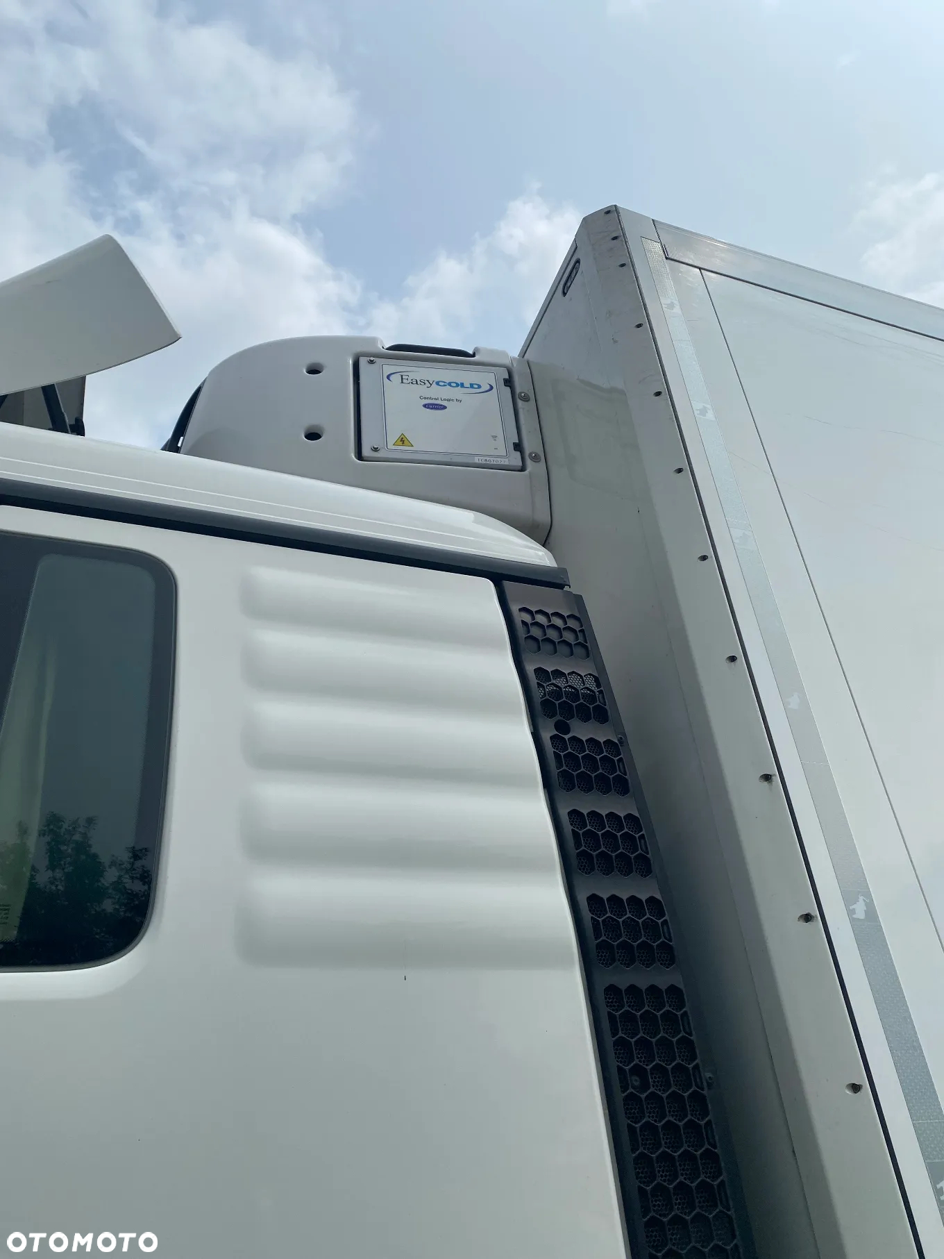 MAN TGX 26.420 - 19