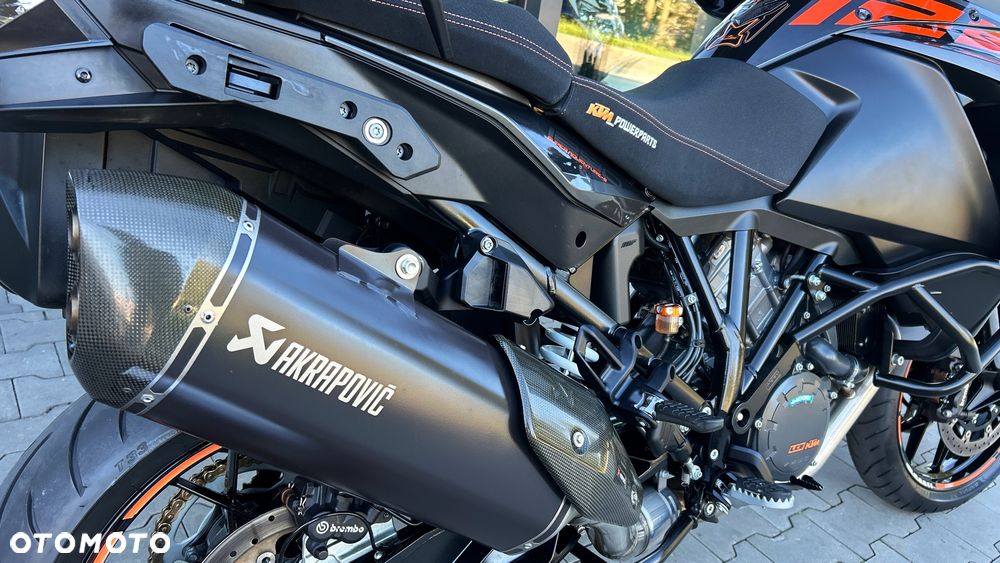 KTM Super Adventure - 21
