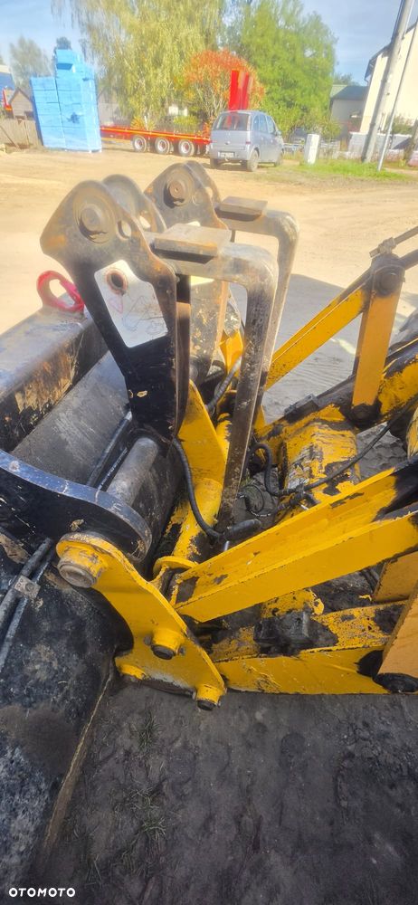 JCB 3CX Contractor - 5