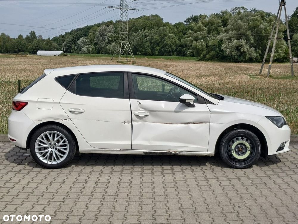 Seat Leon - 8