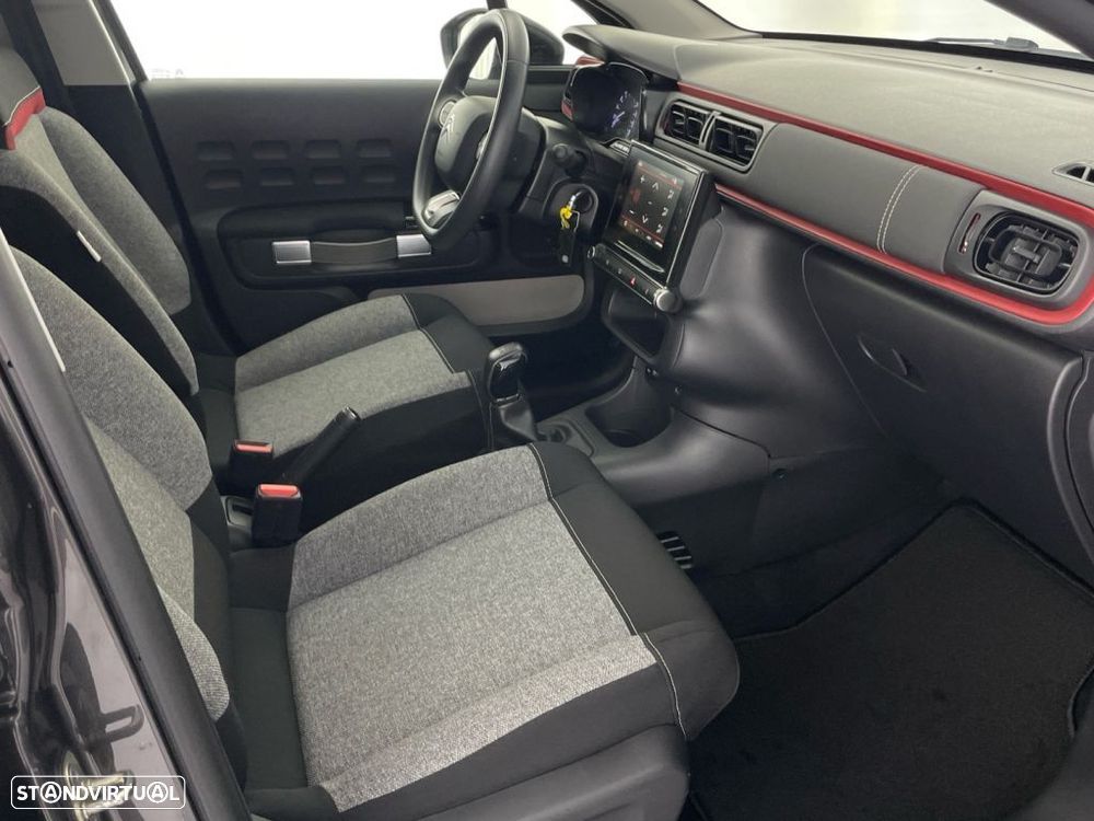 Citroën C3 1.2 PureTech C-Series - 23