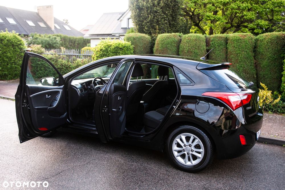 Hyundai i30 1.4 Advantage - 9