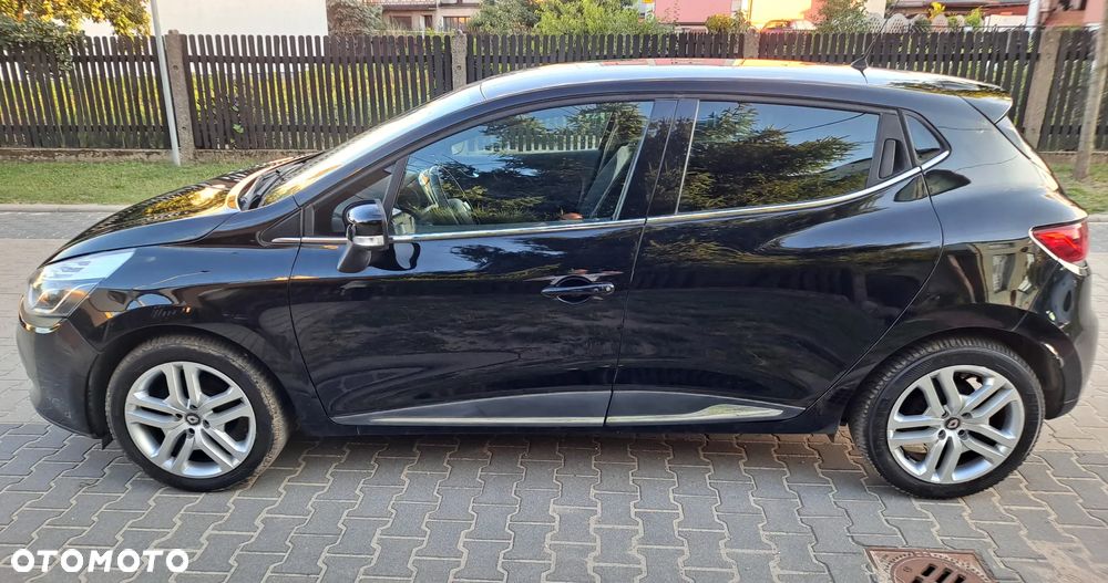 Renault Clio Energy dCi 90 EDC Intens - 8