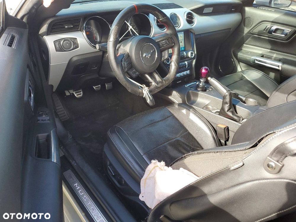 Ford Mustang 5.0 Ti-VCT V8 GT - 7
