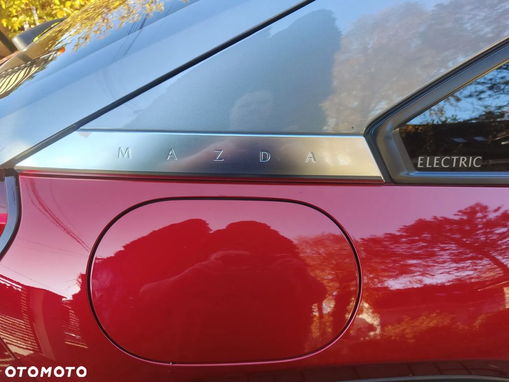 Mazda MX-30 e-SKYACTIV EXCLUSIVE-LINE - 12