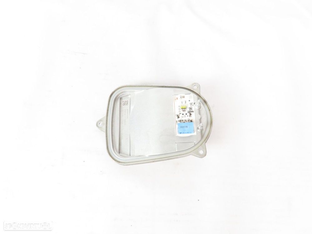 Centralina / Balastro Farol LED Direito Usado / Original MERCEDES-BENZ A-CLASS (... - 1
